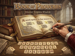 Game Book of Proverbs