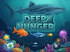 Game Deep Hunger