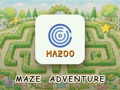 Game Mazoo