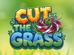 Game Cut the Grass