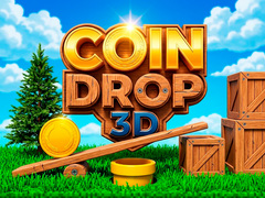 Game Coin Drop 3D