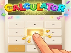 Game Calculator