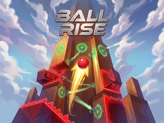 Game Ball Rise