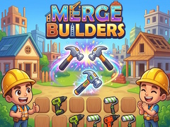 Game Merge Builders