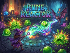 Game Rune Reactor