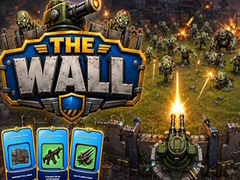 Game The Wall