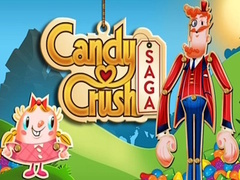 Game Candy Crush Saga