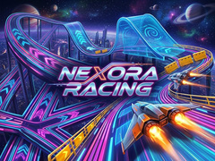 Game Nexora Racing
