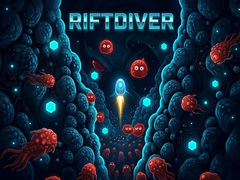 Game Riftdiver