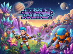 Game Space Journey