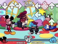Game FNF vs Mouse Ultimate