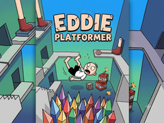 Game Eddie Platformer