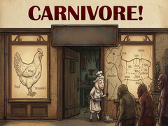 Game Carnivore