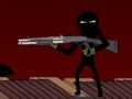 Game Operation Stickman - The Undead Evolution