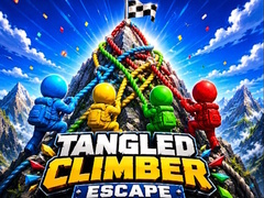 Game Tangled Climber Escape