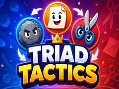Game Triad Tactics
