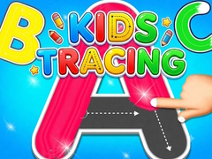 Game Kids Tracing 