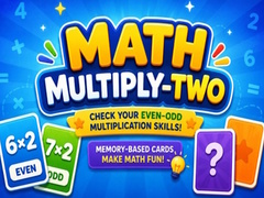 Game Math Multiply Two