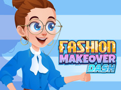 Game Fashion Makeover Dash