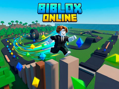 Game Biblox online