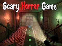 Game Scary Horror Game
