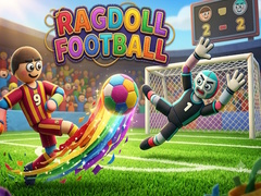 Game Ragdoll Football