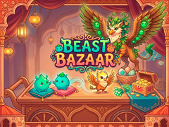 Game Beast Bazaar