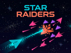 Game Star Raiders