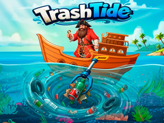 Game Trash Tide