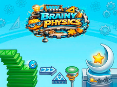 Game Brainy Physics