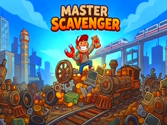 Game Master Scavenger