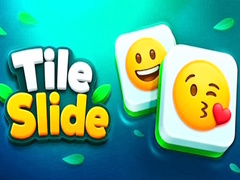 Game Tile Slide