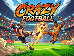 Game Crazy Football
