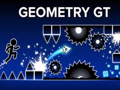 Game Geometry GT