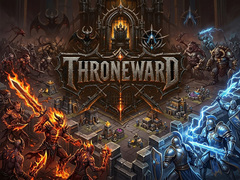 Game Throneward