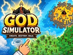 Game God Simulator