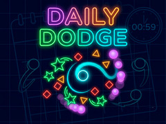 Game Daily Dodge