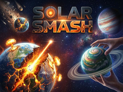 Game Solar Smash