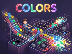 Game Colors