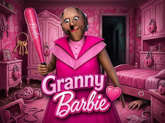 Game Granny Barbie
