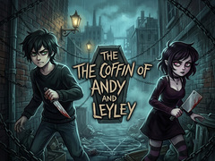 Game The Coffin of Andy and Leyley