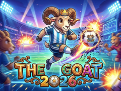 Game The Goat 2026