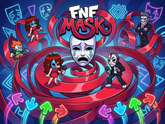 Game FNF MASK