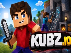 Game Kubz.io
