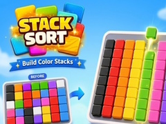 Game Stack Sort