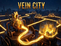 Game Vein City
