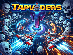 Game TapVaders