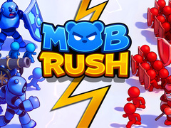 Game Mob Rush