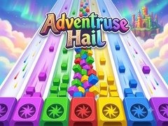 Game Adventruse Hail 