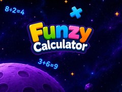Game Funzy Calculator